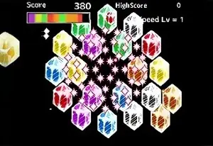 Crystal Spark
