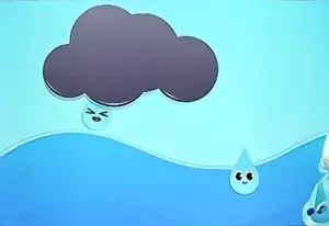 Game Baby Katie episode 14 first rain online
