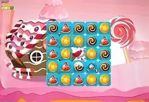Candy Crunch