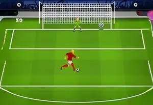 Penalty Champs 21