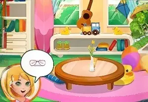 Игра Малышка Кэти Ер12: Летняя мода онлайн
