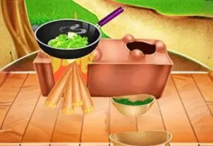 Южноиндийская кухня Тали