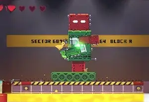 Какая-то игра про роботов
