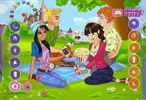 Double Date