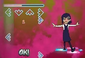Chainsaw Dance