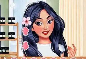Игра Ульцзанг принцессы онлайн