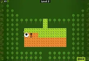 Game Sheep