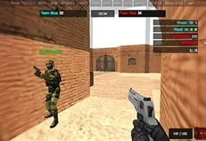 Боевой удар