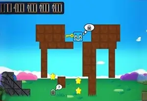 Игра Милые Элементы