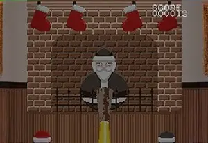 Давайте встретим Санту