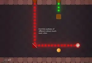Crystal Charge