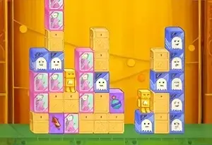 Игра Фабрика Игрушек