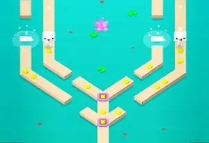 Игра Хитрая Дорога