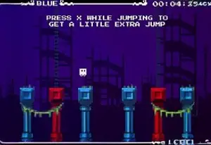 Игра Blu&Red