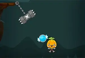 Jack O' Copter