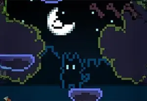 Dark Cat Game - Маленькое приключение 2