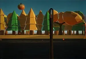Игровой джем Great Harvest