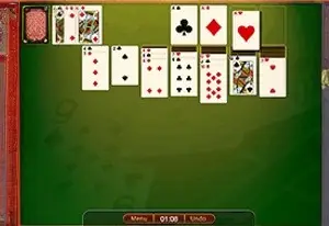 Игра Супер Косынка