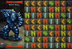 Игра Лесные Монстры