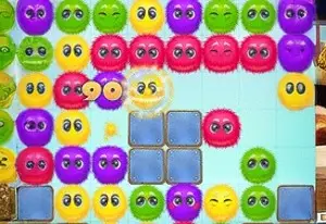 Игра Пушистый Остров