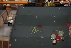 Zombie Realm