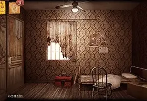Игра Spotlight: Выход из Комнаты