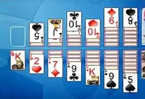 Игра Косынка Против Компьютера