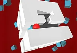 Игра Кубики Лабиринты