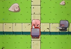 Игра Кунг-фу мастер