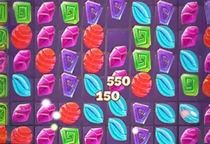 Игра Таинственные Драгоценности