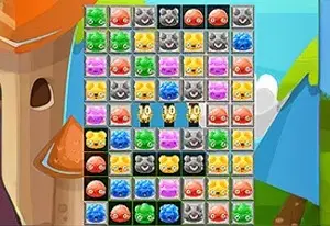Jelly Match