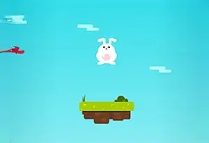 Jumper Rabbit