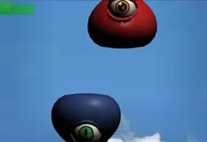 Магнитная слизь Мультиплеер
