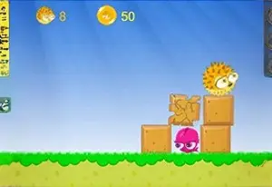 Игра Спасение Рыбы