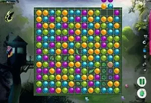 Игра Королева Леса