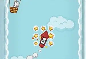 Bunny Boom game