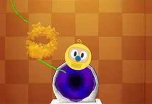 Игра Волшебный Карандаш