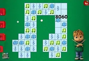 Musical Coincidence game