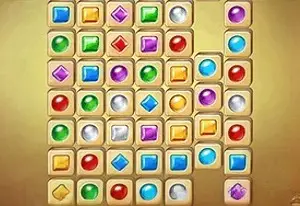 Игра Джонг блицкриг онлайн