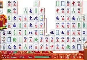 Игра Маджонг Цепи