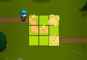 Игра Лунный Путь