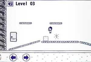 Игра Приключение: Побег из Комнаты