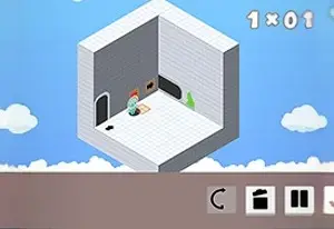 Игра TwistoMaze