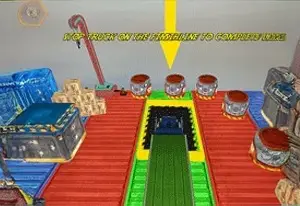 Impossible Truck Tracks Drive