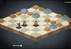 Game Barn Battles