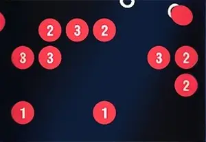 Игра Необычный арканоид