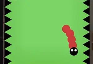 Fruity Snake