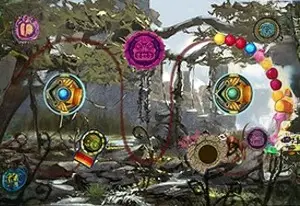 Игра Затерянный остров 3 онлайн