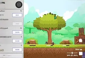 Woodcutters IDLE