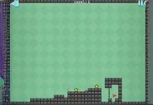 Игра Прыгающий Мяч